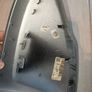 Opel Insignia B 17- Mirror Housing Right..... Part Number  21163502-ropel Insignia B 17- Mirror Housing Right 21163502-r  Vauxhall Astra 2017 Estate Driver Side Wing Mirror Cap Cover  21163502   Opel Insignia B Plastic Wing Mirror Trim Cover 211635029   V Image 4