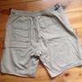 Size 36 Beige Cream Lightweight Shorts Image 2