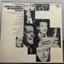 Robert Goulet On Broadway Vol 2 LP Image 2