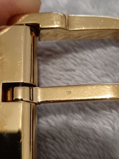 Louis vuitton belt