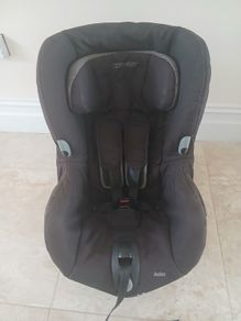 Maxi Cosi Axiss 180 turn