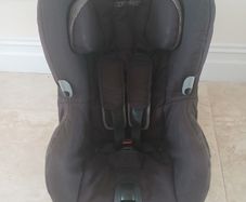 Maxi Cosi Axiss 180 turn