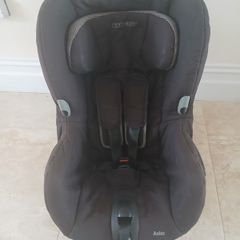 Maxi Cosi Axiss 180 turn