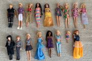 barbie + outfit + accessories