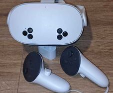 Meta Quest 3S 128GB - Mint Condition