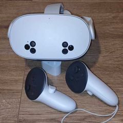 Meta Quest 3S 128GB - Mint Condition