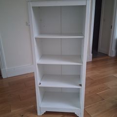 bookcase