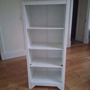 bookcase