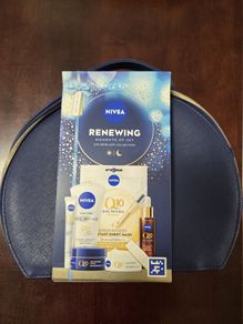 Nivea Renewing