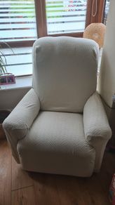 seat recliner