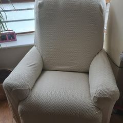 seat recliner