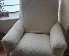 recliner seat