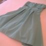 Oasis Green Dress Image 6