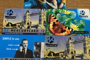 Call Cards