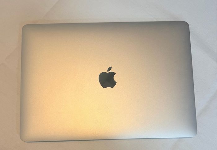 Macbook Pro 13 2020 touch bar