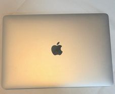 Macbook Pro 13 2020 touch bar