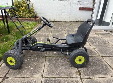 Kids Go Kart