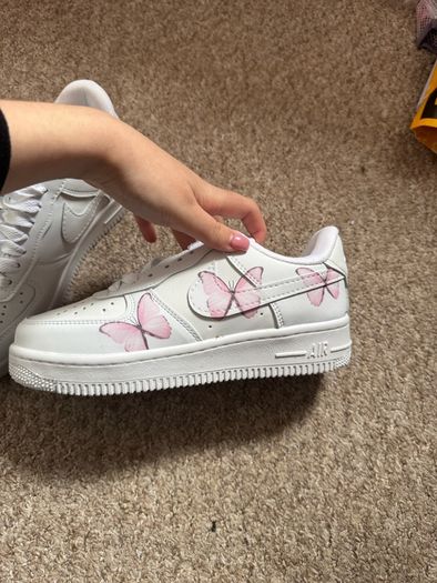 Nike air force