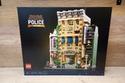 Lego 10278 Police Station