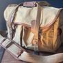 Genuine Vintage Billingham 335 Camera Bag Built to Last a Lifetime Image 2