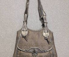 DKNY handbag
