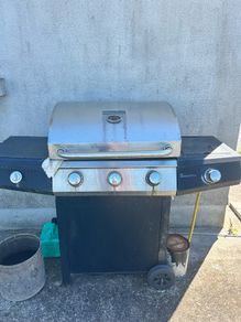 Bbq