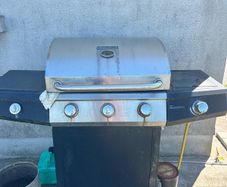 Bbq