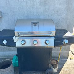 Bbq