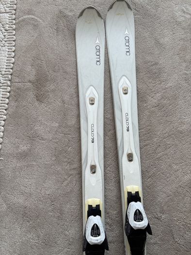 Atomic cloud 73 Women's skis