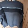 Mens Emporio Armani Sweatshirt Image 2