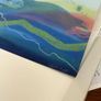 Aoife Scott / Graphic Studio Dublin, Fine Art Etching Print Image 7