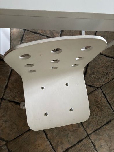Children desk and chair