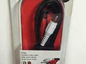 Stereo Audio Cable 3 Meters