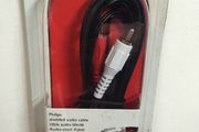 Stereo Audio Cable 3 Meters