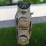 Powakaddy Golf Trolley Bag Image 4