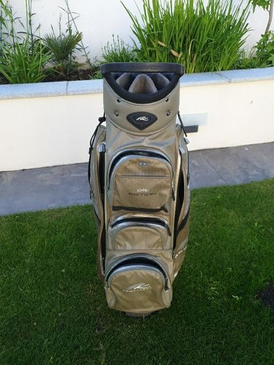 Powakaddy Golf Trolley Bag