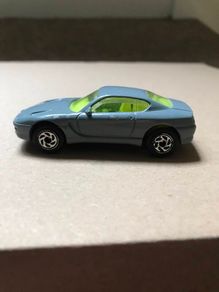 Ferrari 456GT Matchbox