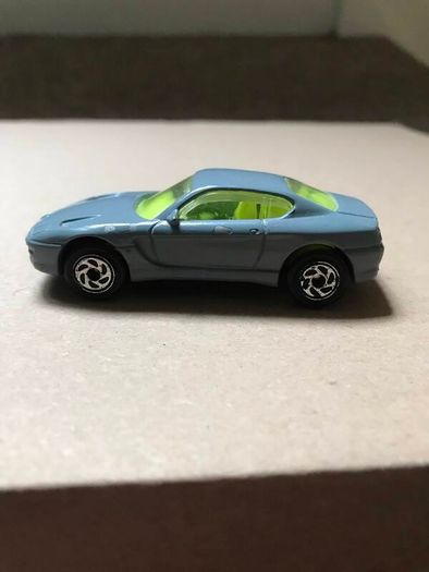 Ferrari 456GT Matchbox