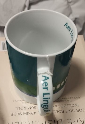 Aer Lingus Mug
