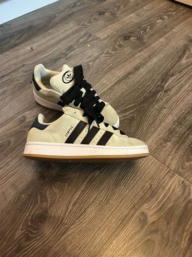 adidas campus