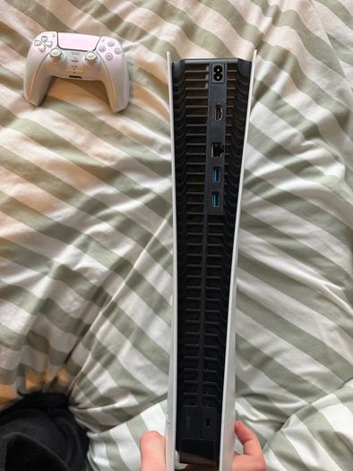 PS5 Digital edition