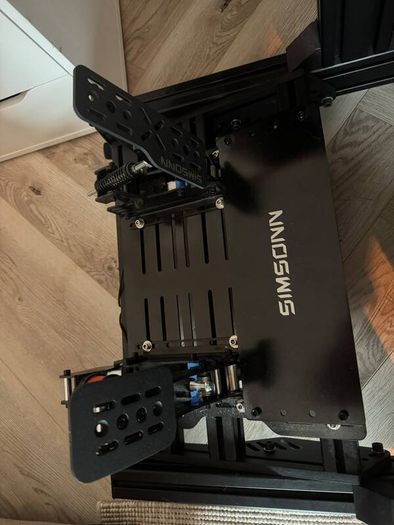 Sim Racing Rig