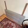 Headboard for King Sized Bed Image 2