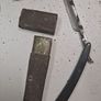 Antique Cut Throat Razors Image 4