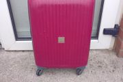 Hard case suit case
