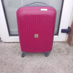 Hard case suit case