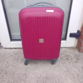 Hard case suit case