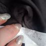 H&m Oversized Shirt - Size Xl Image 6
