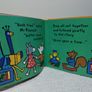 Maisy Goes To Nursery Hardback Book Image 7