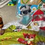 Tiny love playmat with all accessories Image 6